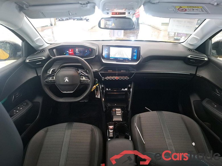 PEUGEOT 208 / 2019 / 5P / Berline PureTech 100 S&S EAT8 Allure Pack #5