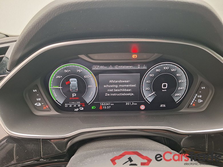 Audi, Q3 '18 PHEV, Audi Q3 45 TFSI e S tronic S Line 5d #5