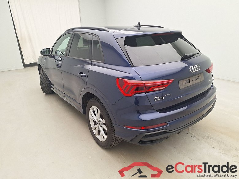 Audi, Q3 '18 PHEV, Audi Q3 45 TFSI e S tronic S Line 5d #6