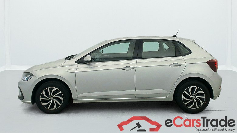 Volkswagen Polo 1.0 TSI 95 S&S BVM5 LIFE BUSINESS #4