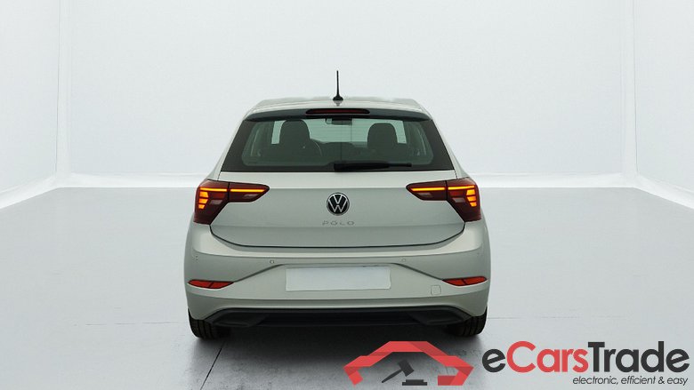 Volkswagen Polo 1.0 TSI 95 S&S BVM5 LIFE BUSINESS #6