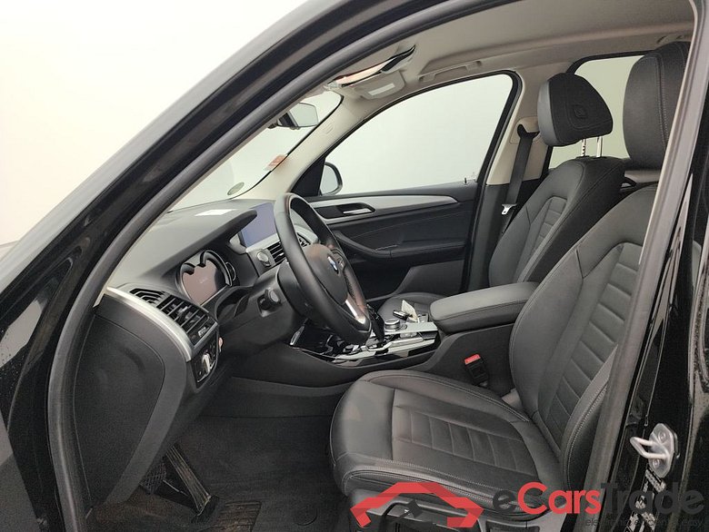 BMW X3 DIESEL - 2018 2.0 dA 190 xDrive20 (EU6d-TEMP) 5d #3