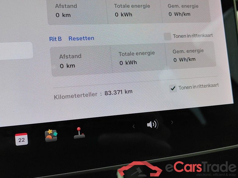Tesla Model 3 Performance Dual Motor AWD 4d #6