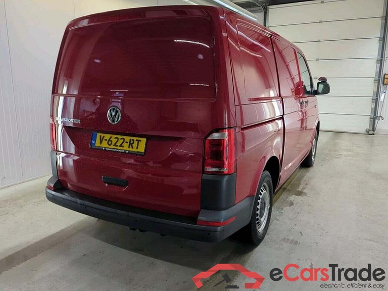 VOLKSWAGEN Transporter 2.0 TDI L1H1 Highl. #2