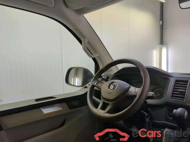 VOLKSWAGEN Transporter 2.0 TDI L1H1 Highl. #3