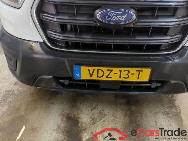 FORD Transit 310 2.0 TDCI L2H2 Tr #4