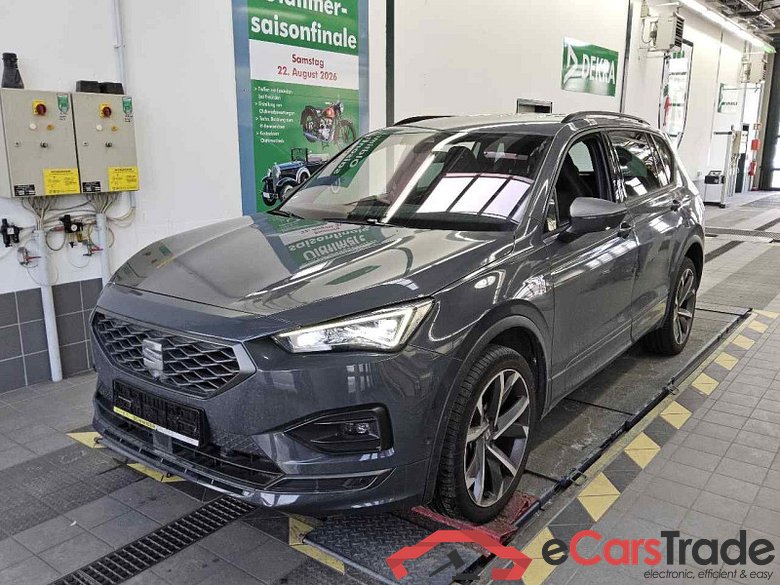 Seat Tarraco (KN2)(10.2018->) DE - SUV5 2.0 TDI EU6d, FR (EURO 6d), 2020 - 2024