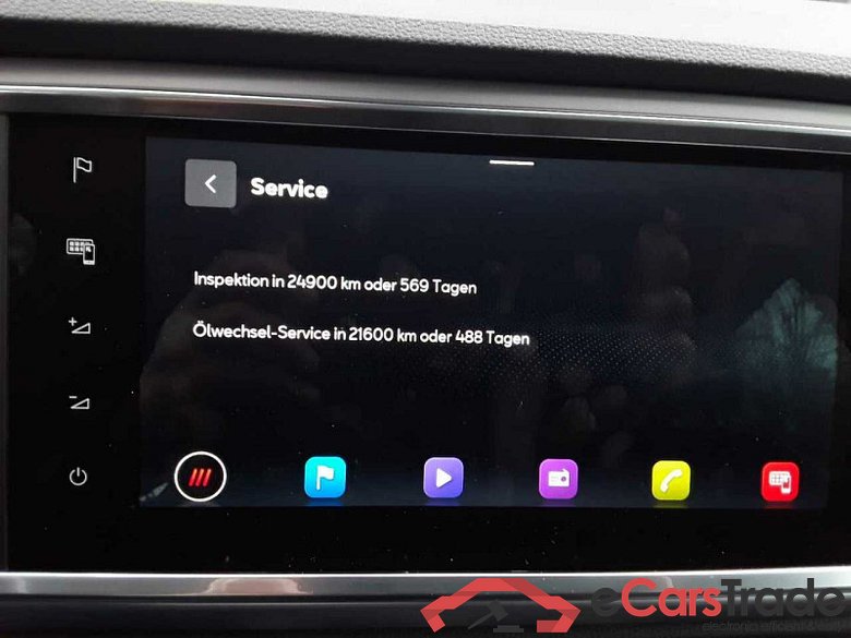 Seat Ateca (KHP)(08.2020->) DE - SUV5 2.0 TSI EU6d, FR 4Drive OPF (EURO 6d), (Facelift) 2021 - 2023 #6