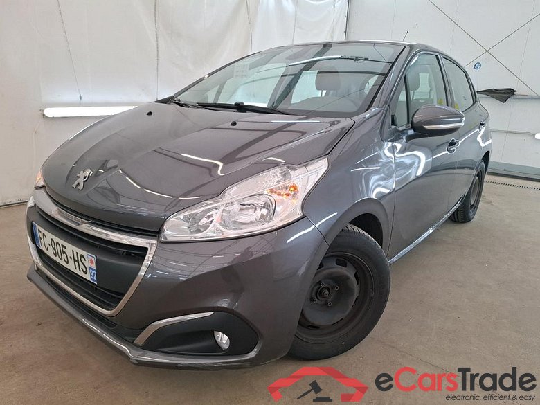 208 Affaire Premium Pack 1.2 80CV BVM5 E6dT #1