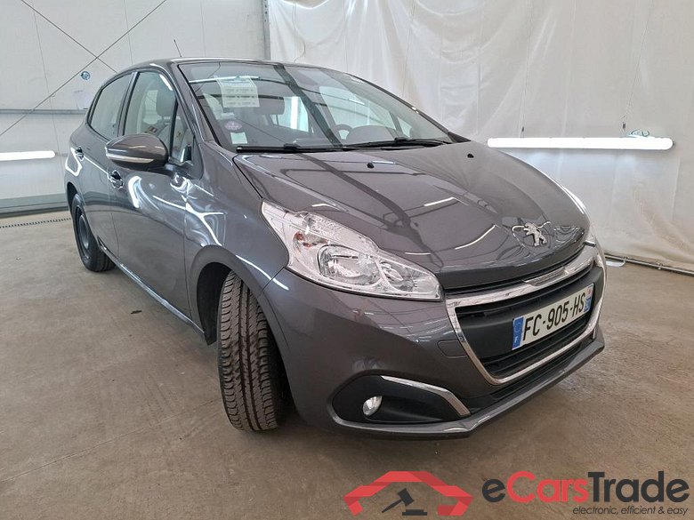 208 Affaire Premium Pack 1.2 80CV BVM5 E6dT #4