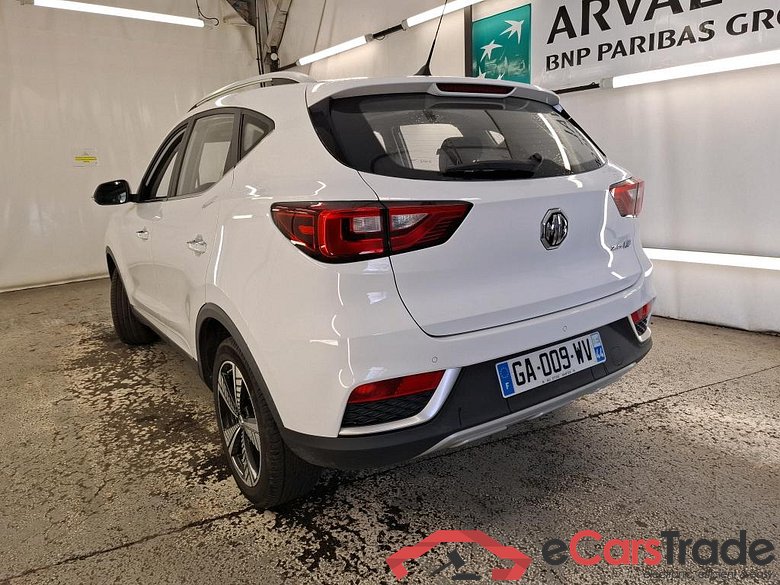 MG ZS / 2020 / 5P / SUV Luxury 143ch #3