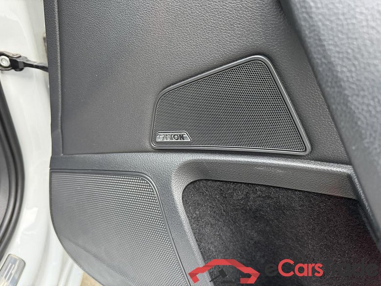 SKODA Superb Combi SUP.COM GrtSTY TD88/1.6 M6F #6