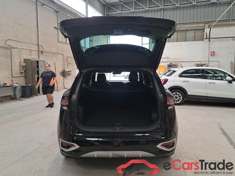 KIA SPORTAGE / 2021 / 5P / SUV 1.6 CRDI MHEV GT-LINE PLUS 2WD DCT #5