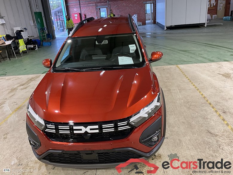 DACIA JOGGER 1.0 TCE 110 EXPRESSION 5 SEAT #2