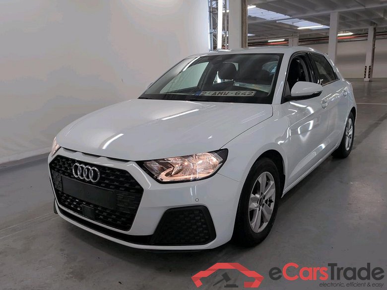 AUDI A1 SPORTBACK 1.0 30 TFSI S TRONIC
