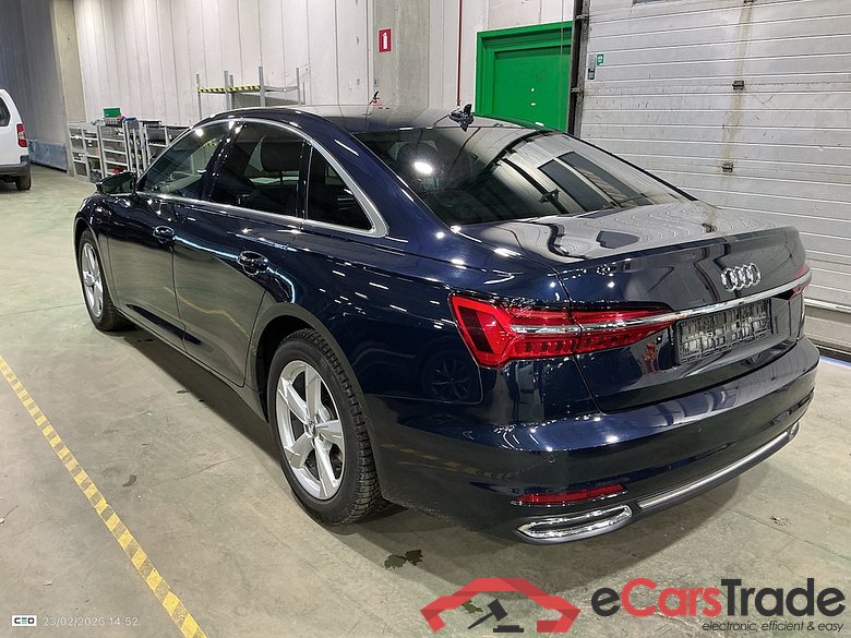 AUDI A6 DIESEL - 2018 35 TDi Business Edition Sport S tronic #3