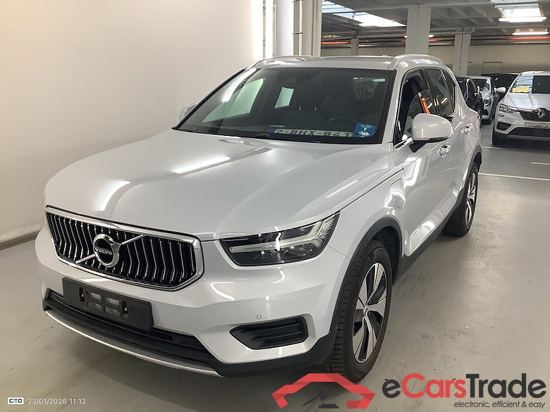 VOLVO XC40 1.5 T4 RECHARGE GEARTR. INSCRIPTION EXPR #1