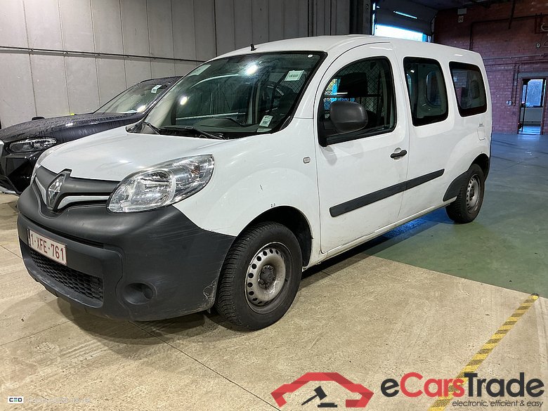 RENAULT KANGOO EXPRESS MAXI DIESEL Lot 1.3 RENAULT KANGOO EXPRESS Maxi 1.5 dCi Blue Confort #1