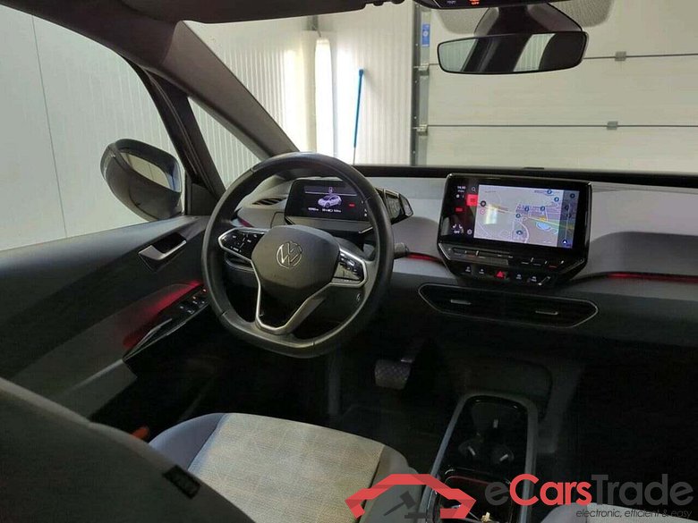 VOLKSWAGEN ID.3 Pro 58 kWh #3