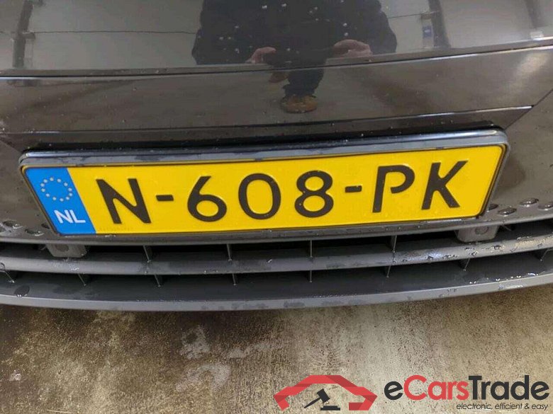 VOLKSWAGEN ID.3 Pro 58 kWh #4