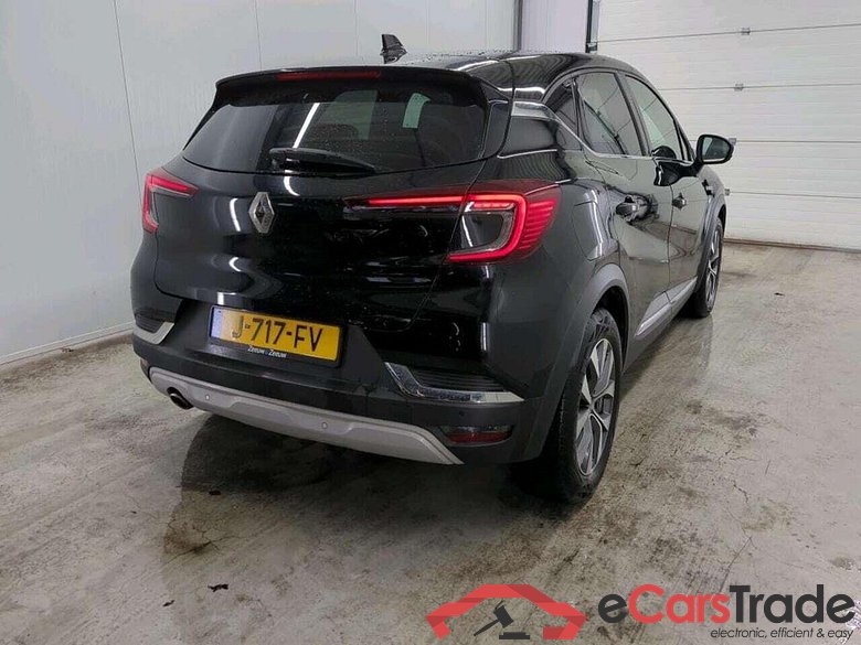 RENAULT Captur 1.0 TCe Intens #2