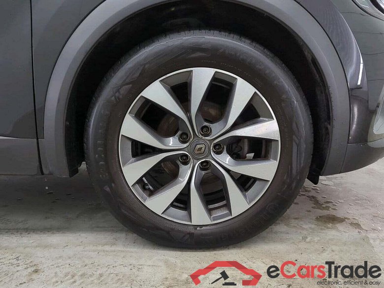 RENAULT Captur 1.0 TCe Intens #5