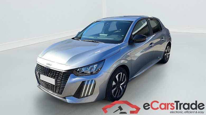 Peugeot 208 100 S&S BVM6 Style #3