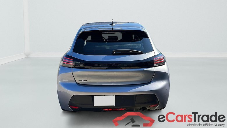 Peugeot 208 100 S&S BVM6 Style #6