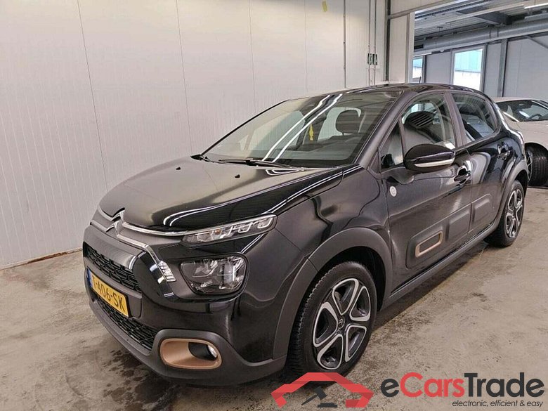 CITROEN C3 1.2 PT C-Series