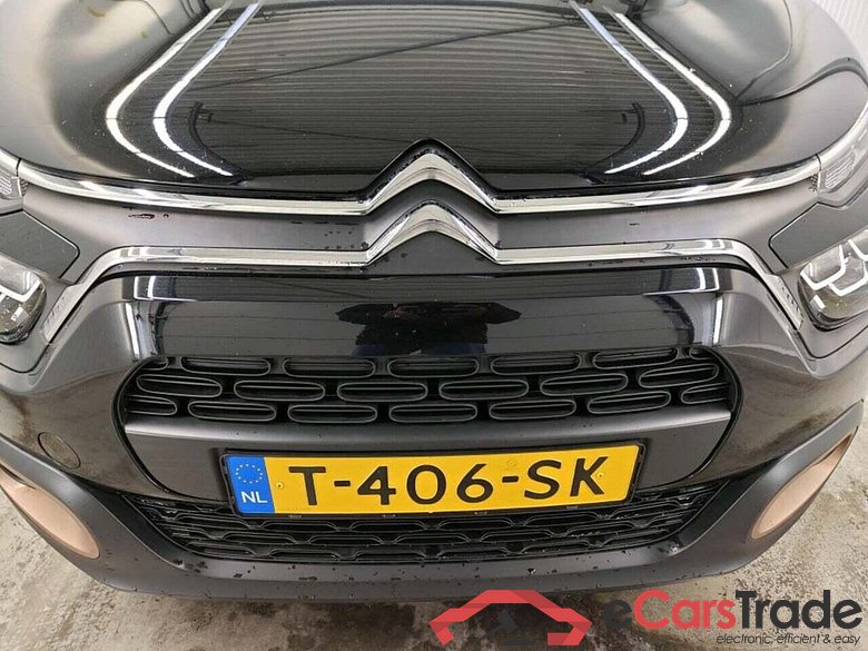 CITROEN C3 1.2 PT C-Series #4