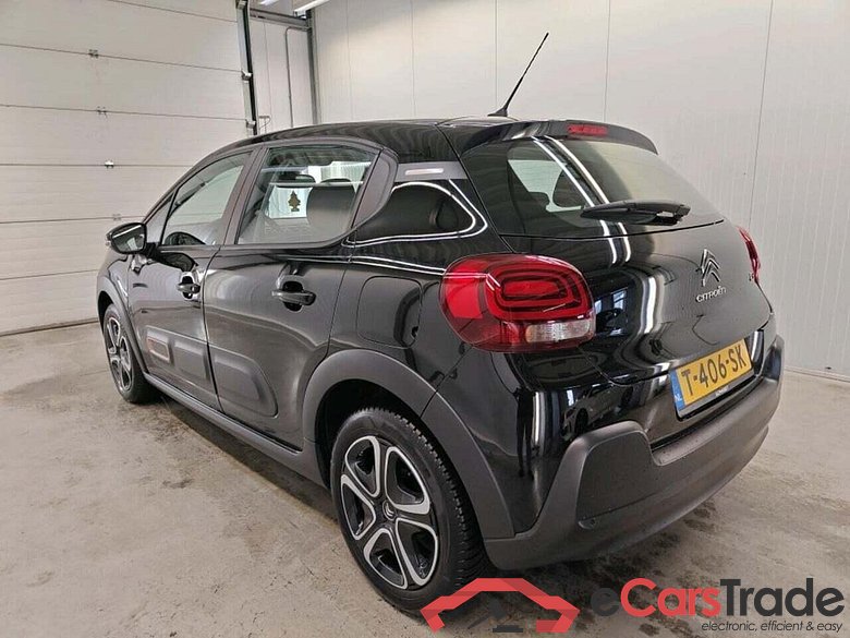 CITROEN C3 1.2 PT C-Series #6