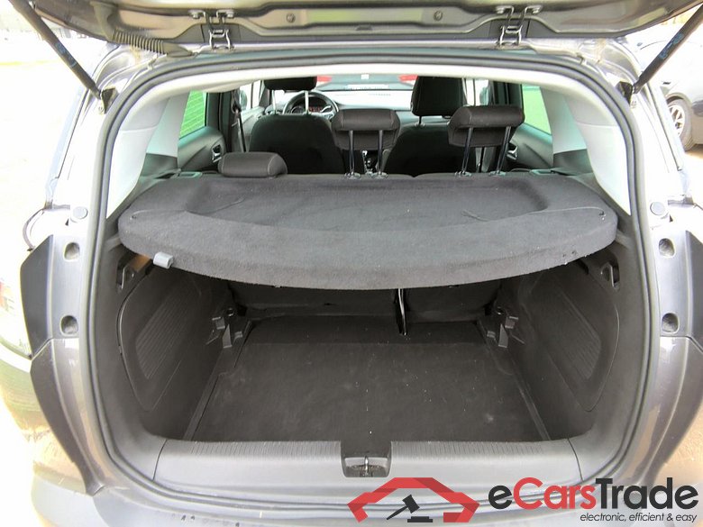 CROSSLAND ELEGANCE ICE GASOLINE 1.2 TURBO 110 BVM RSK #6