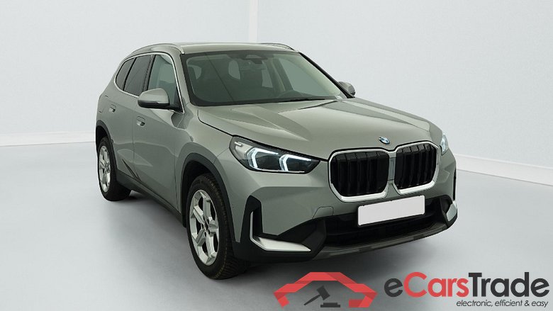 BMW X1 SDRIVE 18I 136CH DKG7 BUSINESS DESIGN