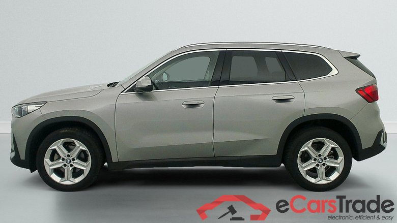 BMW X1 SDRIVE 18I 136CH DKG7 BUSINESS DESIGN #4