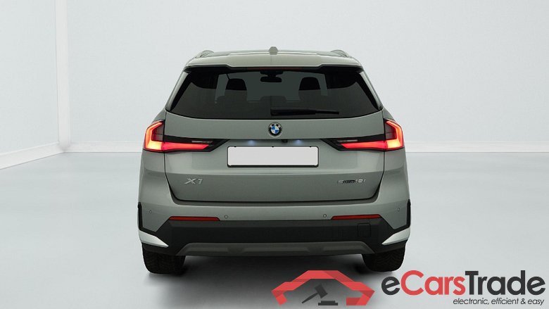 BMW X1 SDRIVE 18I 136CH DKG7 BUSINESS DESIGN #6