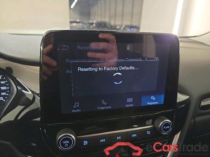 Ford Puma 1.5 TDCI Connected Display Klima ... #6