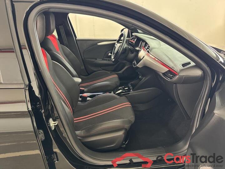 Opel Corsa Corsa 1.2 Turbo S/S Auto GS Line 96kW/131pk  5D/P Auto-8 #6