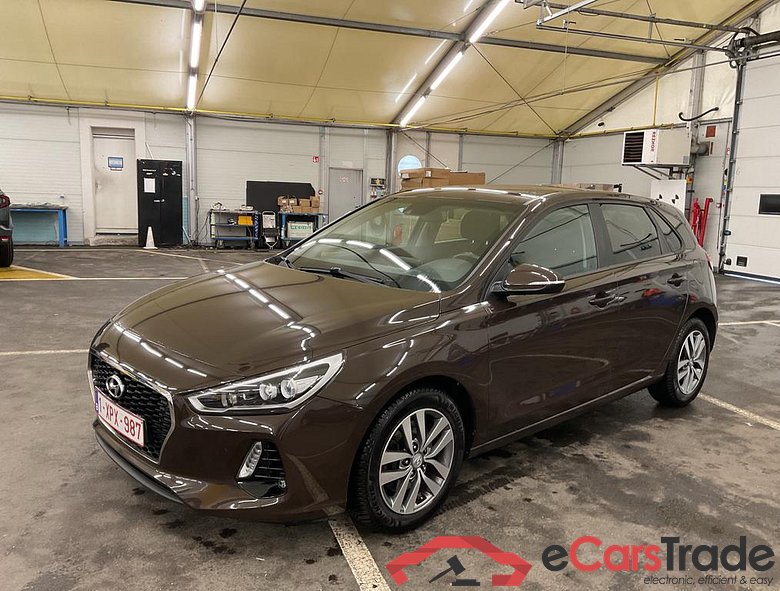 HYUNDAI i30 i30 1.0 T-GDi Sky #1