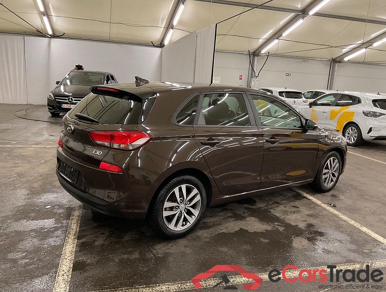 HYUNDAI i30 i30 1.0 T-GDi Sky #2