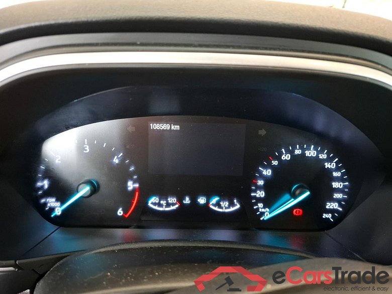 Focus Break Trend Business 1.5 EcoBlue 120CV BVM6 E6dT #6