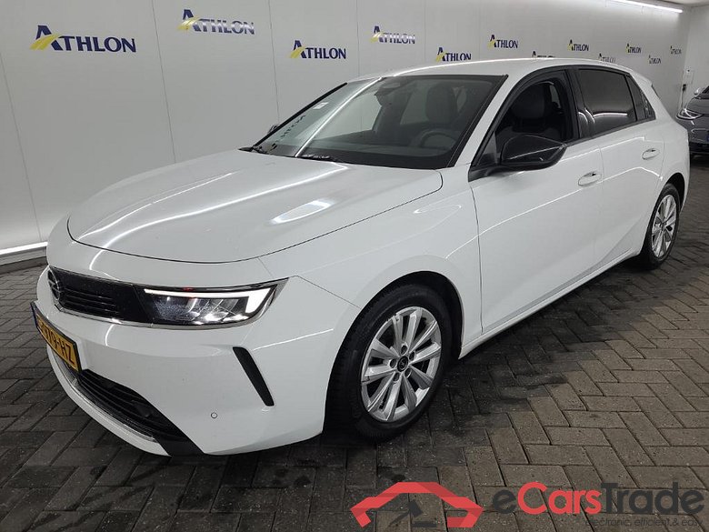 OPEL ASTRA 1.2 turbo 81kW Business Edition 5D uitlopend #1