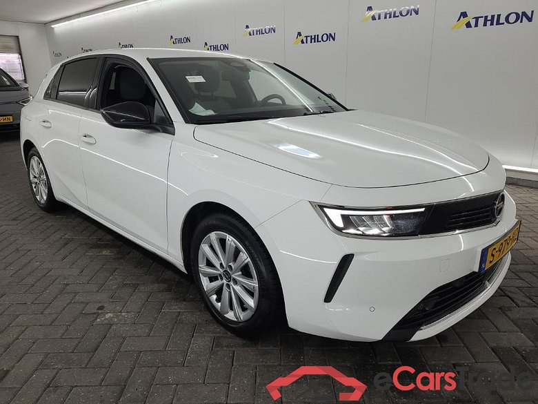 OPEL ASTRA 1.2 turbo 81kW Business Edition 5D uitlopend #2