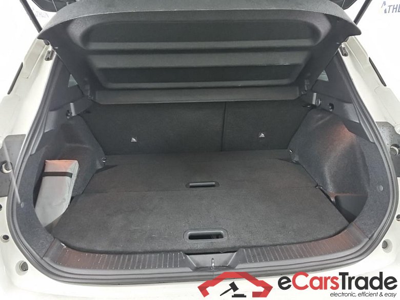 NISSAN Qashqai 1.3 Mild-Hybrid 158 N-CONNECTA Xtronic 5D 116kW #5