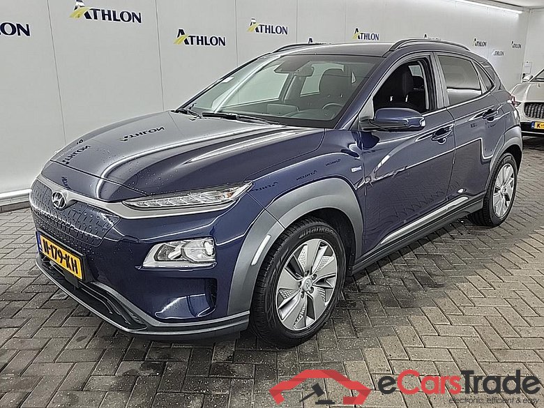 HYUNDAI Kona Fashion Electric 64 kWh 5D