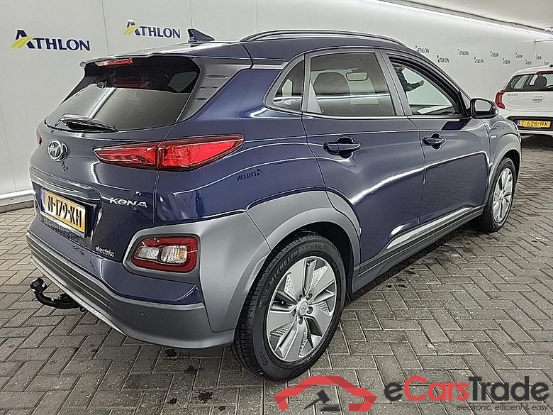 HYUNDAI Kona Fashion Electric 64 kWh 5D #3