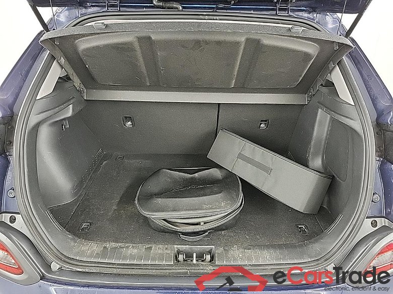 HYUNDAI Kona Fashion Electric 64 kWh 5D #5