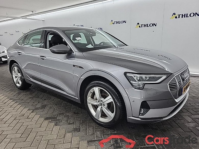AUDI e-tron Sportback 50 quattro Business edition 5D 230kW #2