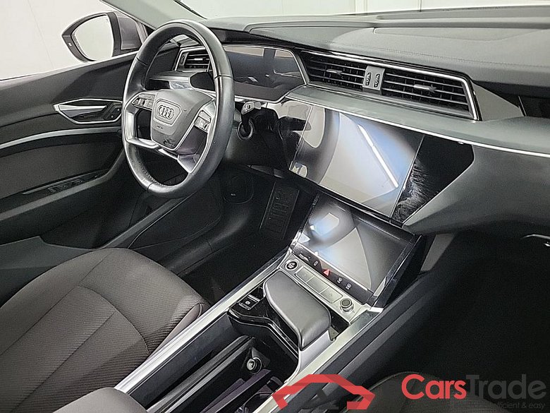 AUDI e-tron Sportback 50 quattro Business edition 5D 230kW #6