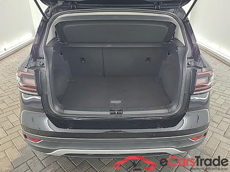 VOLKSWAGEN T-Cross 1.0 TSI 70kW Life 5D #5