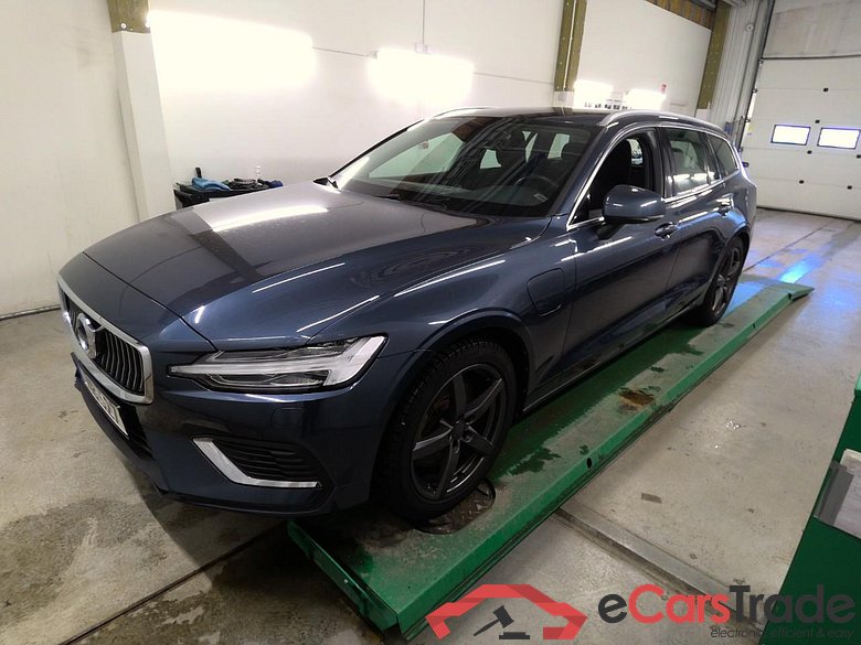 V60 T6 350 Ins.Ex.Rec. AWD Aut #1